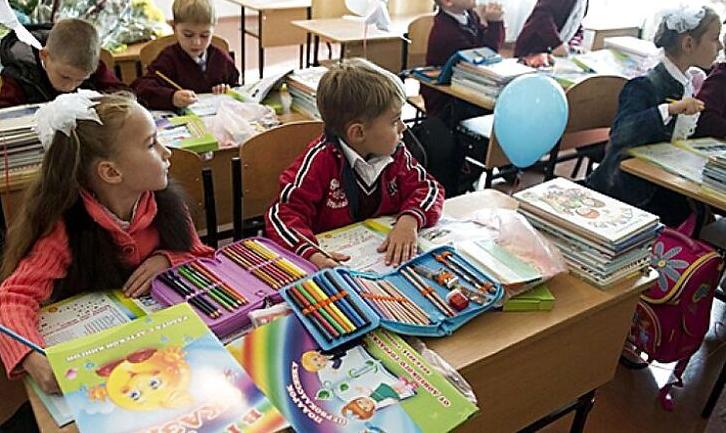 Стаття Українських вчителів запрошують у волонтерську місію на прифронтовий Донбас Ранкове місто. Крим