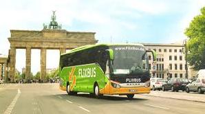 Стаття Європейський автобусний лоукостер запустив 2 нові міжнародні рейси з України Ранкове місто. Крим