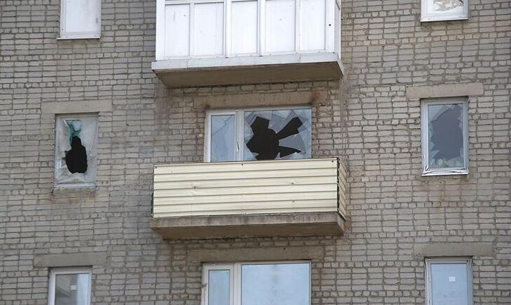 Стаття «Сім років по чужих кутках»: в ОРДО не поспішають відновлювати зруйноване житло Ранкове місто. Крим