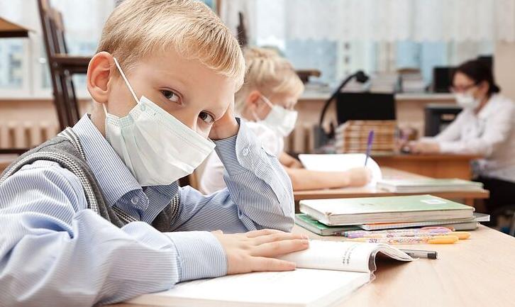 Стаття МОЗ затвердило постанову про навчання з 1 вересня в умовах пандемії коронавірусу Ранкове місто. Крим