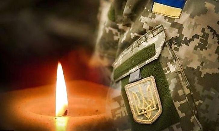 Стаття Війна на Донбасі: у липні російські окупанти вбили 8 захисників України... Фото Ранкове місто. Крим