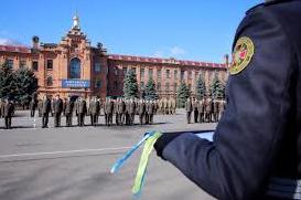 Стаття В Одессе военная академия будет готовить офицеров по двум новым специальностям Ранкове місто. Крим