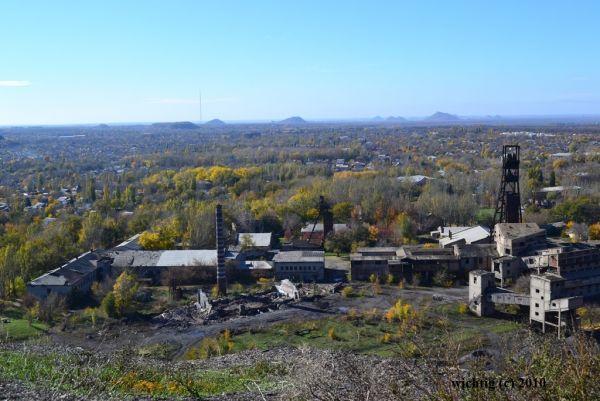 Стаття В «ЛДНР» придумали, как замалчивать тему долгов по зарплате шахтерам Ранкове місто. Крим
