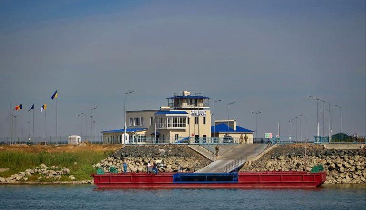 Стаття МИД Румынии подтвердил открытие переправы Орловка-Исакча через Дунай на следующей неделе Ранкове місто. Крим