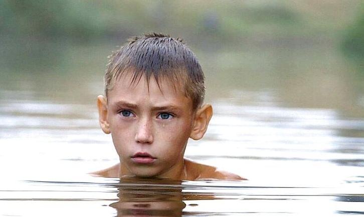 Стаття Документальний фільм про хлопчика з Донбасу номінований на Еммі Ранкове місто. Крим