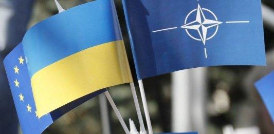 Стаття НАТО расширяет сотрудничество с Украиной еще в одной сфере: о чем речь Ранкове місто. Крим