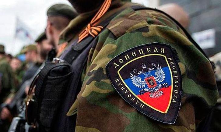 Стаття Окупанти в ОРДЛО активізували агітацію щодо вступу до лав бойовиків Ранкове місто. Крим