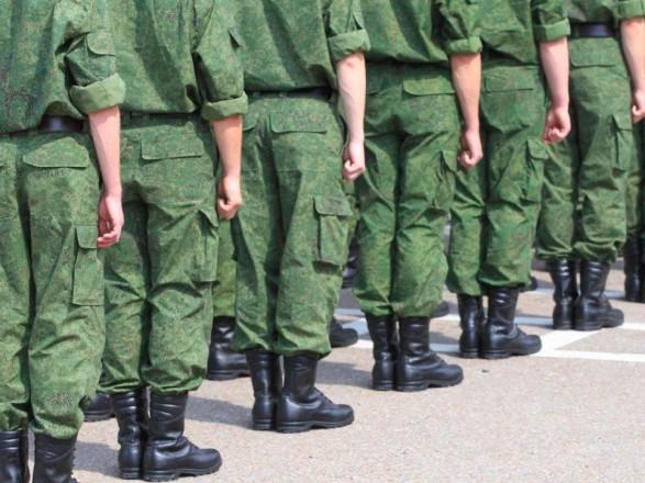 Стаття Против крымчан открывают уголовные дела за отказ «служить» в армии РФ Ранкове місто. Крим