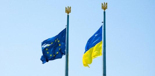Стаття Украина вместе с пятью странами присоединилась к санкциям ЕС против России Ранкове місто. Крим