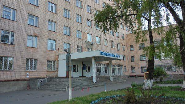 Стаття Из больниц оккупированной Луганщины массово увольняются врачи, - соцсети Ранкове місто. Крим