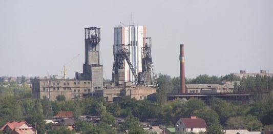 Стаття Оккупанты затопили шахту в Донецке: что известно? Ранкове місто. Крим