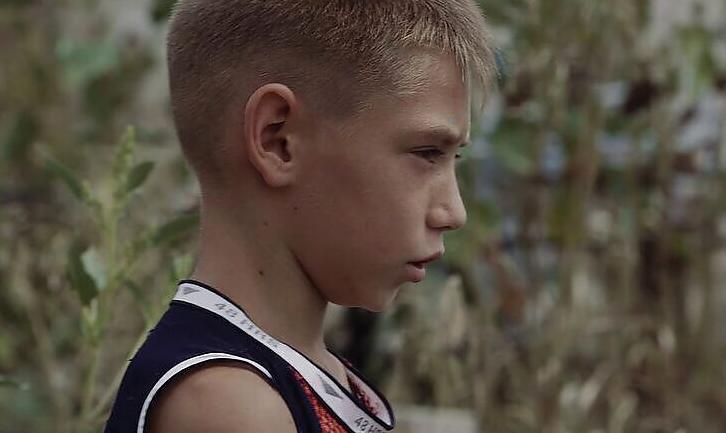 Стаття Документальний фільм про хлопчика з Донбасу відкриє онлайн-покази Docudays UA Ранкове місто. Крим