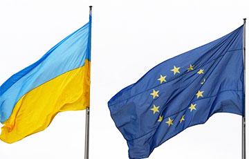 Стаття Украина допустила введение санкций против режима Лукашенко Ранкове місто. Крим