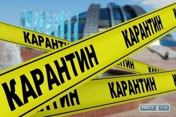 Стаття Поезд Измаил-Одесса-Киев из-за «красной» зоны изменил режим движения Ранкове місто. Крим