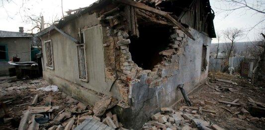 Стаття Компенсація за зруйноване житло на Донбасі: Уряд України визначив порядок виплат Ранкове місто. Крим