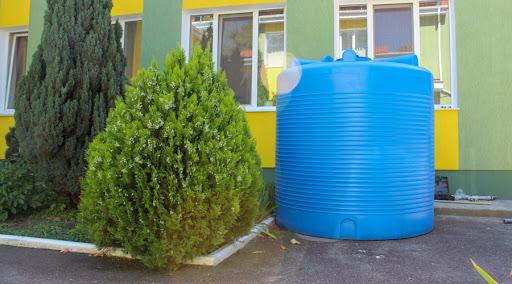 Стаття Где в оккупированном Симферополе установили емкости для воды (список улиц) Ранкове місто. Крим