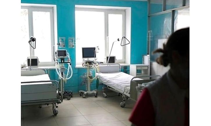 Стаття У МОЗ оновили протокол надання допомоги пацієнту з підозрою на COVID-19. ІНФОГРАФІКА Ранкове місто. Крим