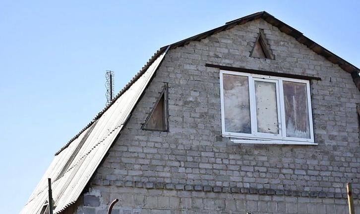 Стаття На Донеччині на лінії розмежування відновлено понад 950 будинків Ранкове місто. Крим