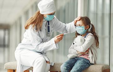 Стаття Как детей защищают от коронавируса в разных странах? Ранкове місто. Крим