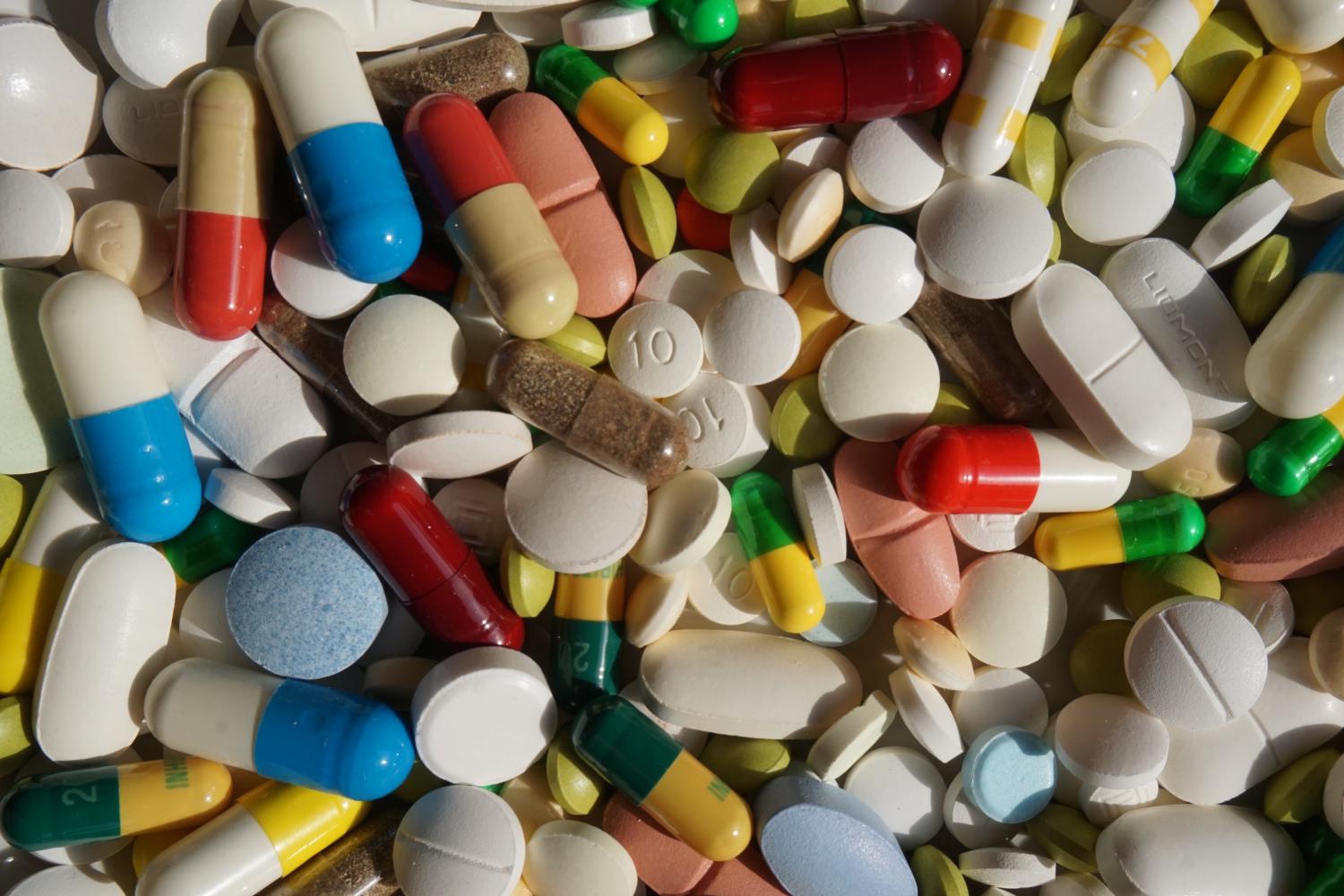 Стаття Рада разрешила в Украине продажу лекарств онлайн Ранкове місто. Крим