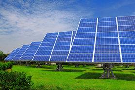 Стаття В Днепропетровской области уже 3500 домохозяйств зарабатывают на домашних солнечных электростанциях Ранкове місто. Крим