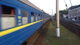 Стаття Укрзализныця возобновила посадку пассажиров в городах «красной зоны» карантина Ранкове місто. Крим