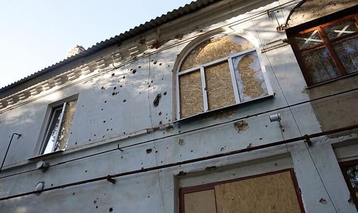 Стаття В ООН назвали число жертв війни на Донбасі Ранкове місто. Крим