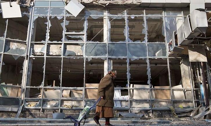 Стаття Як отримати компенсацію за зруйноване війною на Донбасі житло: покрокова інструкція Ранкове місто. Крим
