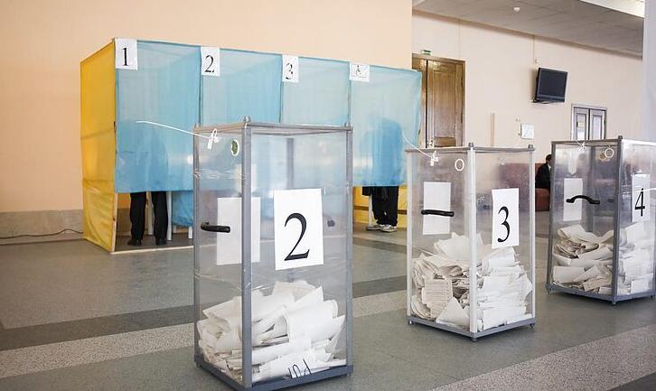 Стаття Як заповнювати нові виборчі бюлетені на місцевих виборах: інструкція Ранкове місто. Крим