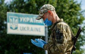 Стаття Иностранцам вновь разрешен свободный въезд в Украину, - Госпогранслужба Ранкове місто. Крим