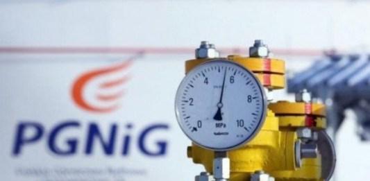 Стаття Польща розпочне постачати газ Україні: названа дата Ранкове місто. Крим