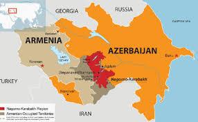 Стаття Азербайджан и Армения схлестнулись в масштабных боях: все подробности войны в Нагорном Карабахе Ранкове місто. Крим