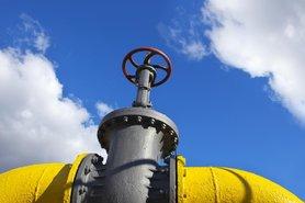 Стаття Молдова будет хранить запас газа в ПХГ Украины, - Оператор ГТС Ранкове місто. Крим