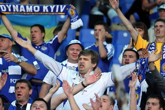 Стаття Футбольних вболівальників пустять на міжнародні матчі під егідою УЄФА (ПЕРЕЛІК) Ранкове місто. Крим