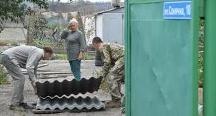 Стаття Правозащитники сообщили, куда можно обратиться пострадавшим от пожаров на Луганщине за помощью Ранкове місто. Крим