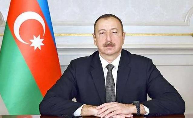 Стаття «Мы не будем ждать еще 30 лет. Азербайджан решит проблему Карабаха военным путем» - Алиев Ранкове місто. Крим