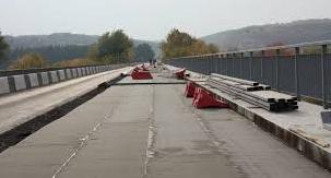 Стаття На Луганщине готовятся частично открыть мост в Новоайдаре после ремонта: что известно? Ранкове місто. Крим