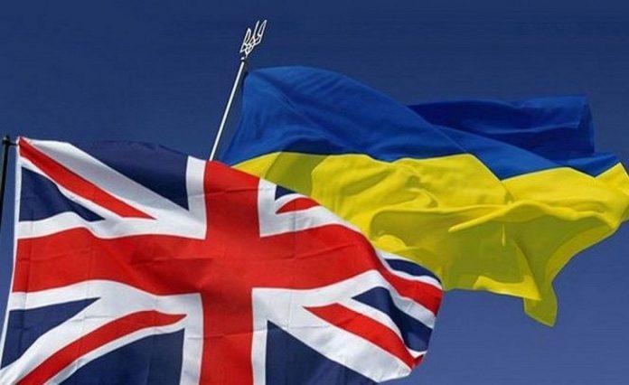Стаття Британия выделила кредит Украине на строительство ракетных катеров – 1,25 млрд фунтов стерлингов Ранкове місто. Крим