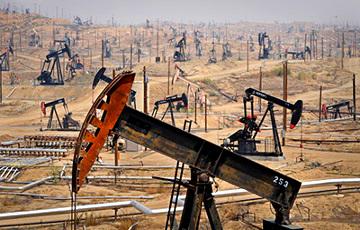 Стаття Саудовская Аравия решила потеснить Россию на нефтяном рынке Ранкове місто. Крим