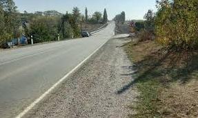 Стаття На Донетчине завершили капремонт моста на дороге Мирноград-Гродовка: фото Ранкове місто. Крим