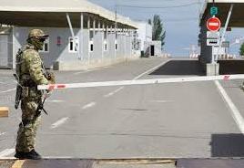 Стаття В ГПСУ сообщили, как можно пересечь КПВВ на Донбассе Ранкове місто. Крим