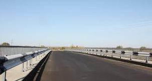 Стаття На Луганщине рассказали о ходе ремонтов мостов: фото Ранкове місто. Крим
