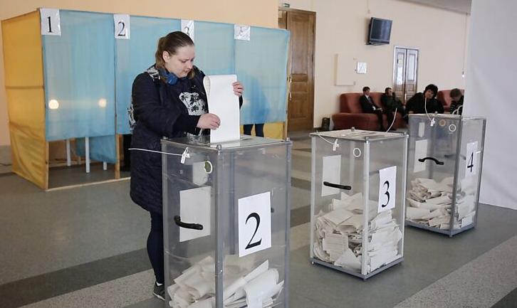 Стаття Як перевірити себе у списку виборців: інструкція Ранкове місто. Крим