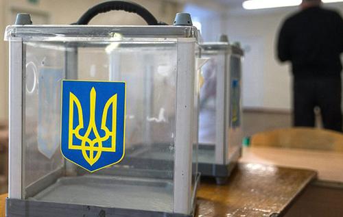 Стаття Як не заразитися COVID-19 на виборах: пам'ятка від активістів Ранкове місто. Крим