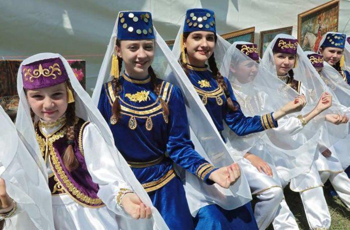 Стаття В Турции собирают деньги для крымских татар Ранкове місто. Крим