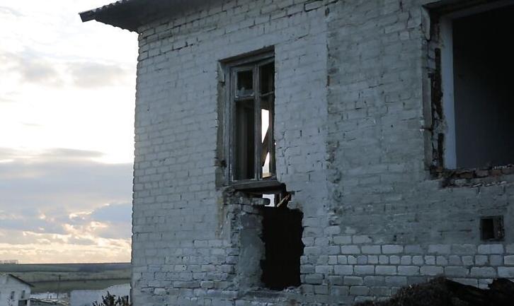 Стаття Як отримати компенсацію за зруйноване житло на Сході України? ВІДЕО Ранкове місто. Крим
