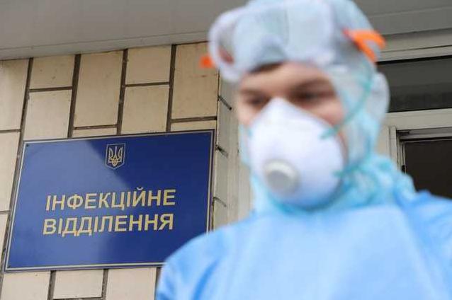 Стаття В Украине отменили дополнительное тестирование на COVID-19 и обновили критерии госпитализации Ранкове місто. Крим