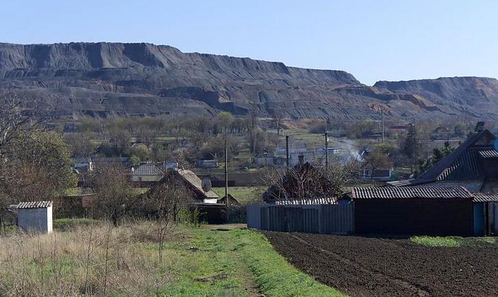 Стаття Міненерго створило у Добропіллі нове шахтне держпідприємство Ранкове місто. Крим