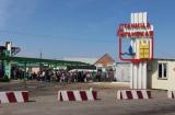 Стаття Гайдай рассказал, когда откроется КПВВ «Станица Луганская» (видео) Ранкове місто. Крим