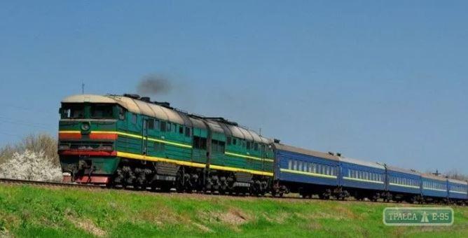 Стаття Продажа железнодорожных билетов в красной зоне возобновилась Ранкове місто. Крим